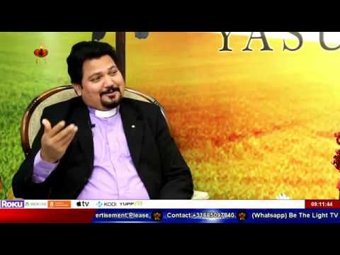 BTL Tv Program Yasu Sang Sawera Bishop Emmanuel Ep#2