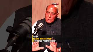 Rajnath Singh On Guardian's 'India Ordered Killings' Report | India | Pakistan | N18S | Rajneeti