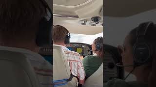 FLIGHT TRAINING IN THE DIAMOND DA40 Bangkokbanks Videos