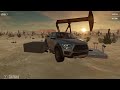 Fuel Harvest together part 2 second crash