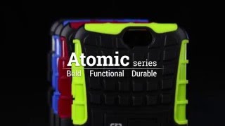 CoverON® - Atomic Hybrid Phone Case Series screenshot 4