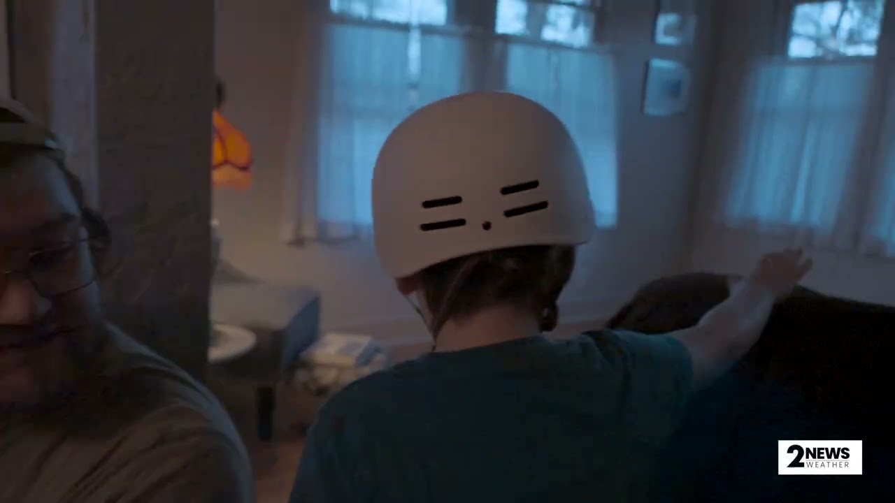 KJRH Severe WX 30 2025