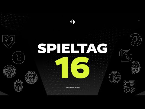 Spieltag