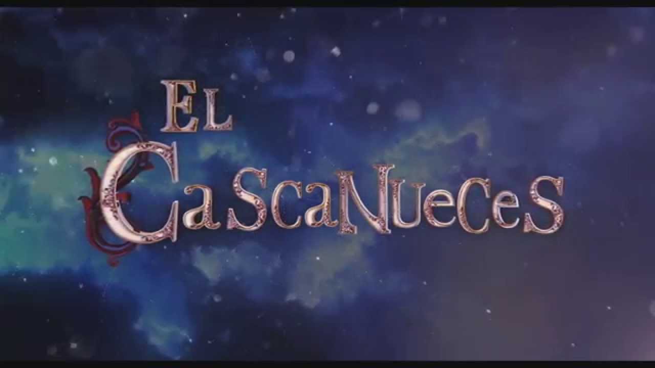 The Nutcracker Sweet trailer