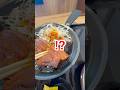 吉野家の厚切り豚角煮がとんでもなくヤバかった！#shorts