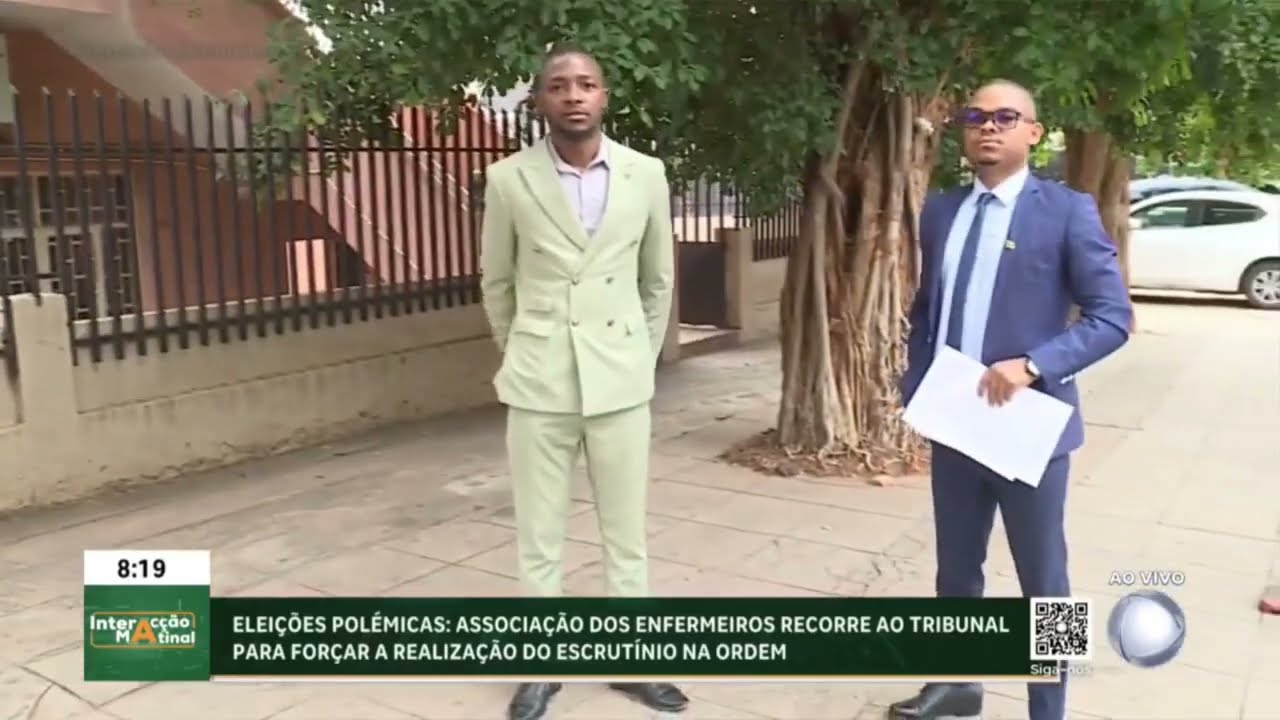 O Assunto eleição na ORDEM escalou para Tribunal 