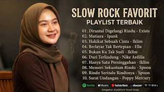 Dirantai Digelangi Rindu - Exists (versi menyentuh hati) | Cover Putri Adriana Full Album Terbaru!!