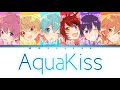 すとぷり/AquaKiss【パート分け】