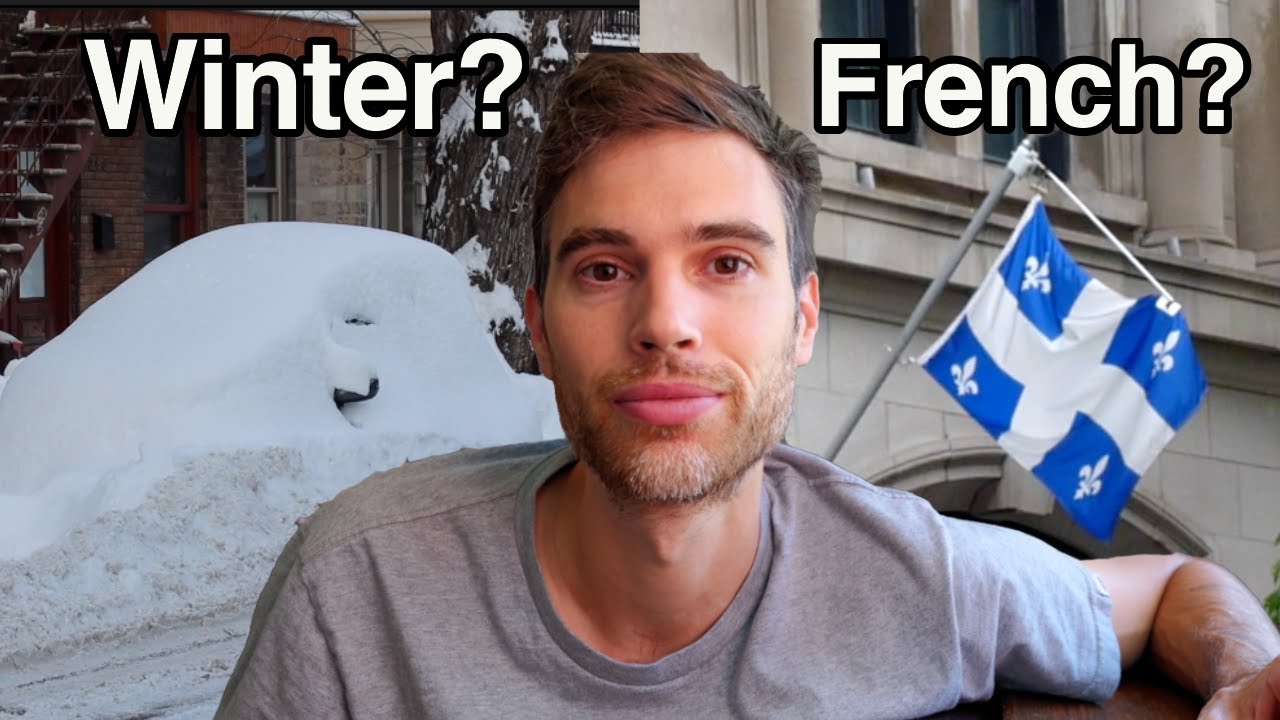 What's It Really Like Living in Montreal? (My Honest Thoughts)