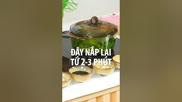 Rau lang xào tỏi kiểu dinh dưỡng thơm giòn, xanh mướt chỉ trong 3 phút #maihang #dinhduongchuabenh