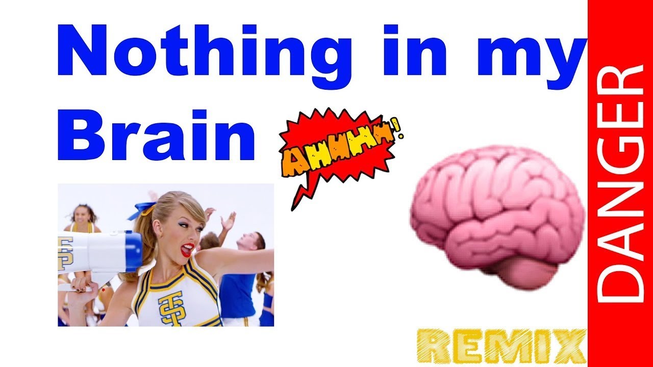 Brain mp3. Marion in my Brain. God nothing in my Brain.