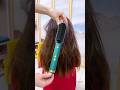 Electric Hair Straightener Comb #hairstraightener #hairstraightenerbrush #electricstraightenercomb