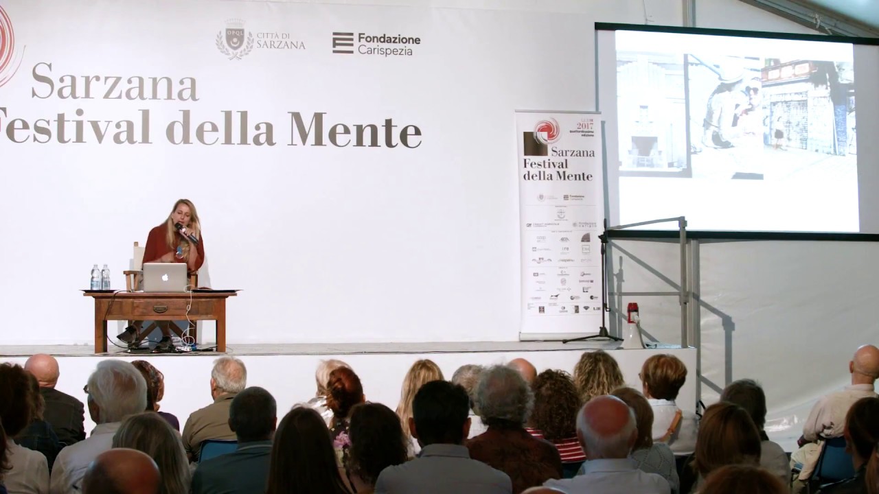 Festival della Mente 2017 - Patricia Urquiola camera iphone 8 plus apk