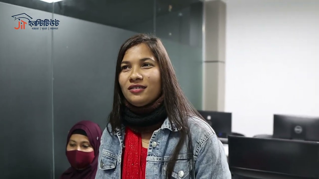 যশোর আইটি ইনস্টিটিউট, বাংলাদেশের শীর্ষস্থানীয় আইটি প্রশিক্ষণ প্রতিষ্ঠান ।