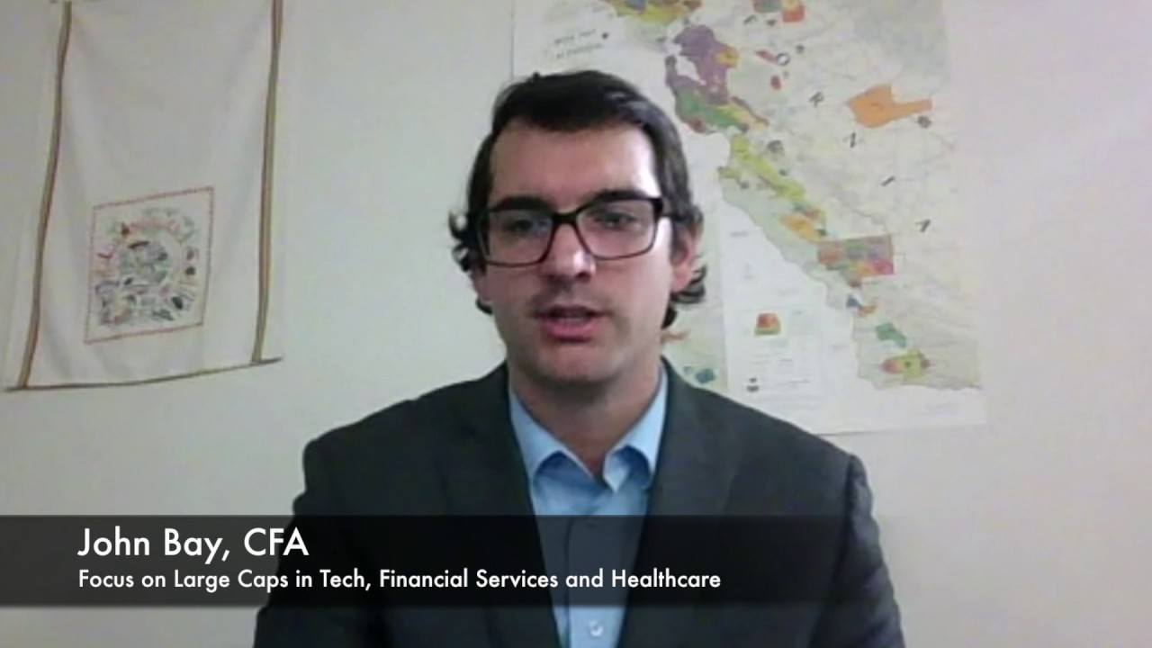 Keel Interview: John Bay on His Stock Pick