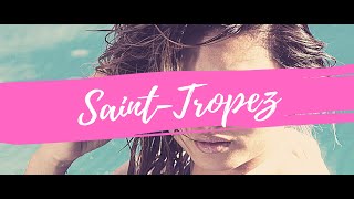 Saint-Tropez by Francis Lai