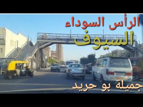 الراس السوداء إلى السيوف جميلة بو حريد السريع        