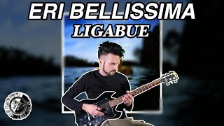 FALSO - Eri Bellissima (Ligabue)