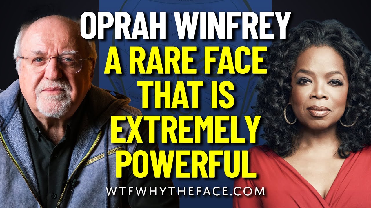 Oprah Winfrey: Powerful Icon With Unmatched Standards, Care, & Purpose