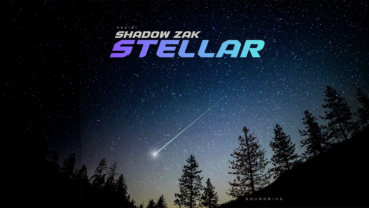 Ver Shadow Zak - Stellar (Official Audio) no YouTube Ver Shadow Zak - Stellar (Official Audio) no YouTube