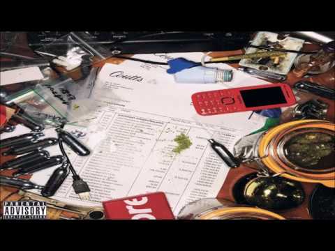 Sonnyjim X Giallo Point - No Vi$ible Means Of Income - Full Album