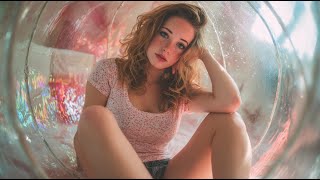Trapped In A Bubble