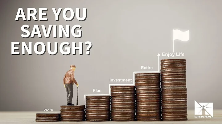 Gen X faces harsh retirement reality: Are you saving enough?