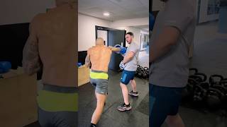 💥🔥🥊 #ShredFast #Boxing #power #hook #trending #mobility #mustwatch #motivation #discipline #pads