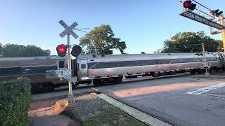 Amtrak 79 in cary NC