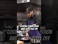 Nick and KB were really struggling with the stovetop. Click above for full episode