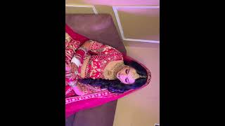 #instamakeup #bride#weddingday#bridalmakeup #makeupoftheday#