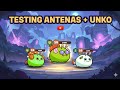 🔥ANTENAS + UNKO 🤔| AXIE INFINITY CLASSIC🔥