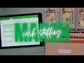 Cash Envelope Stuffing | March 2021 | Paycheck #1