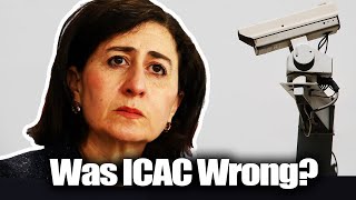 Did ICAC Take Too Long