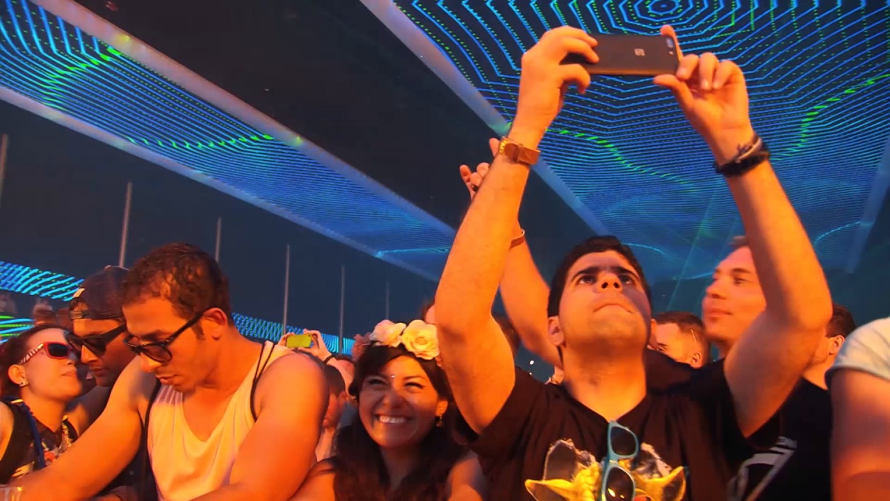 Tomorrowland Belgium 2017 | Paul van Dyk