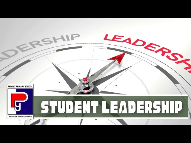 Thumbnail for Student Leadership Video