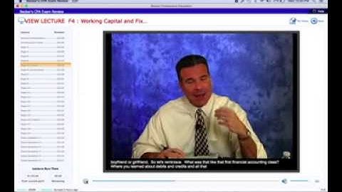 Accounting Is Like Your Girlfriend or Boyfriend