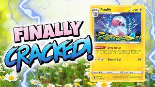 Dynamotor gets a HUGE finish! Flaaffy is better than ever before! screenshot 1