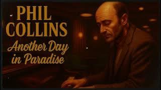 Phil Collins – Another Day in Paradise | 1960s Deep Blues Rework (AI Cover)