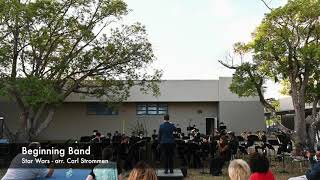 CPMS Spring Arts Concert '21