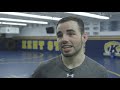 2020 Kent State Wrestling Preview