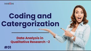 Demystifying M&E Processes: A Guide to Coding and Categorization Mastery! 🗝️🌐