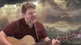 Video thumbnail of "'In Western Lands' (Adapted from lyrics by JRR Tolkien)"
