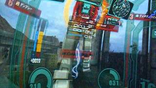 時報３バー　with  キンセツ　MT66　3-1  ゲルG　BRB
