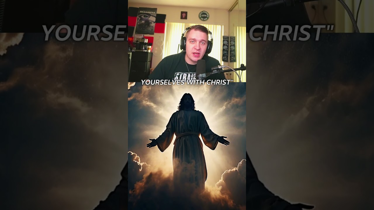 How To Become A Child Of God...😇