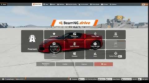 how to put a dummy in to your car at beamng drive