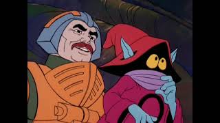 He-Man - T01 EP65 - Coração de um Gigante