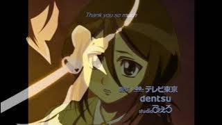 Bleach ending 2「Thank You!!」by Home Made Kazoku