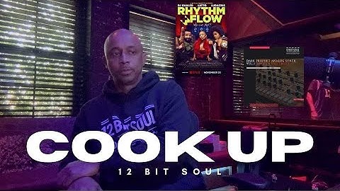 🔥15 sec COOKUP SESSION: Netflix Placement Beat | Dark Prophet Analog Synth Kit (FREE DOWNLOAD) 🔥