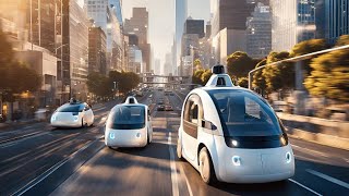 Core Components of Autonomous Vehicles